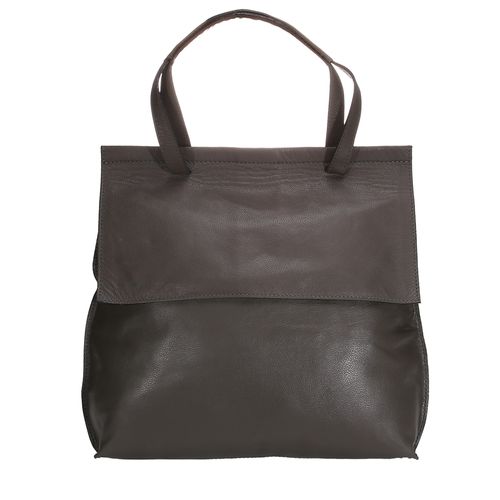o bolsa grafite