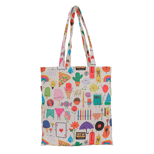 quilted shopping bolsa pattern