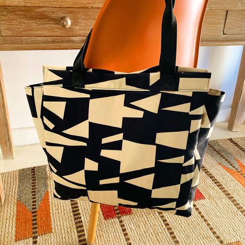 craft bolsa pattern
